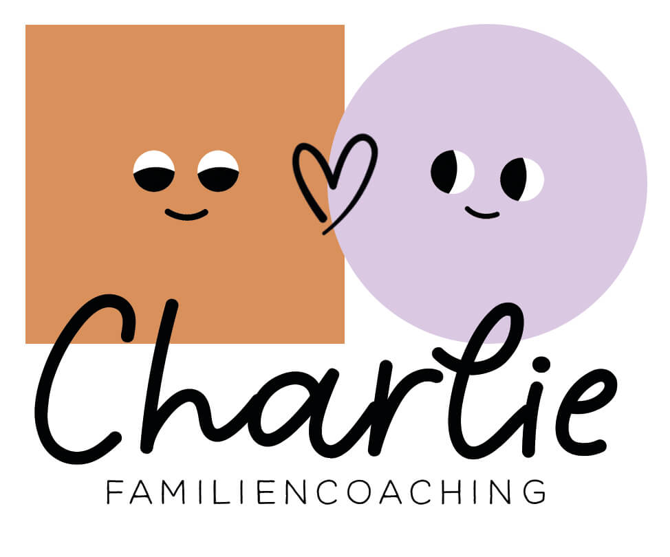 Logo für Charlie Familiencoaching